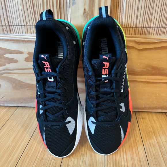 NWT men’s Puma J. Cole x RS-Dreamer “OG” sneakers - Picture 7 of 12